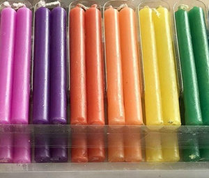Velas 20cm
