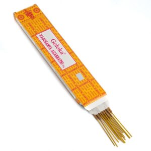 Incenso Goloka Nag Champa
